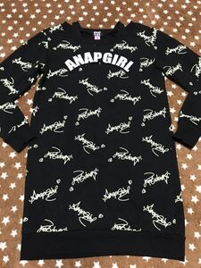 ANAP150 из 160 One-piece M