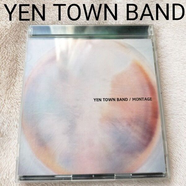YEN TOWN BAND/MONTAGE スワロウテイル
