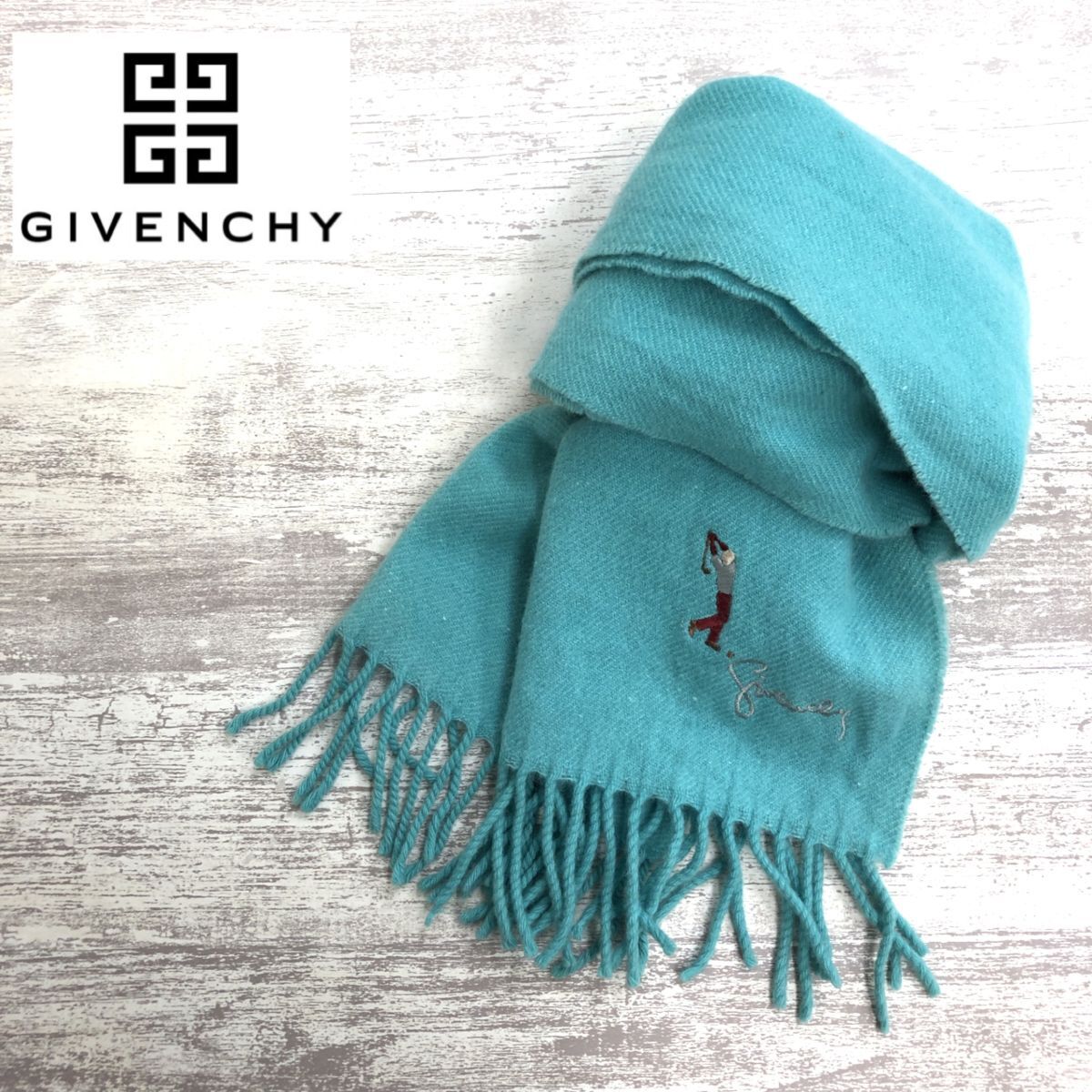 2025年最新】Yahoo!オークション -givenchy マフラーの中古品 2025年最新】Yahoo!オークション -givenchy マフラーの中古品