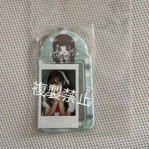 鎮目のどか チェキ 生誕祭 METAMUSE zoc ZOC μ