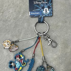 ディズニー キーホルダー
