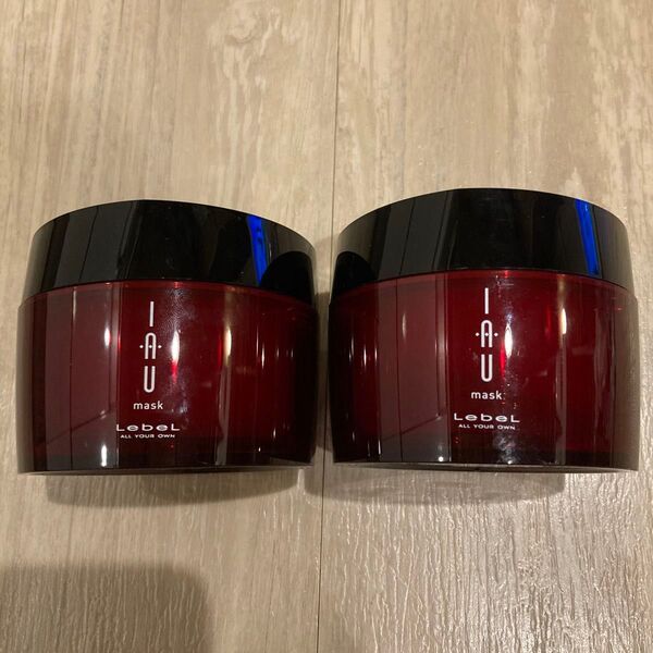 【未使用】イオ マスク 170g 2セット