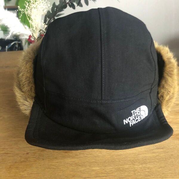 THE NORTH FACE NN41708 フロンティア キャップ 帽子 ファー ハット