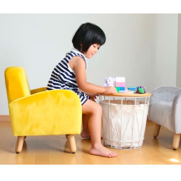 最終値下げ!キッズソファ 子供ソファ