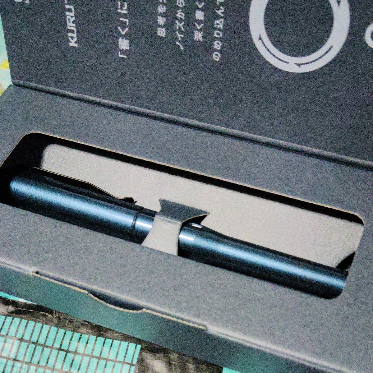 クルトガダイブアビスブルーの新品・未使用品・中古品｜Yahoo