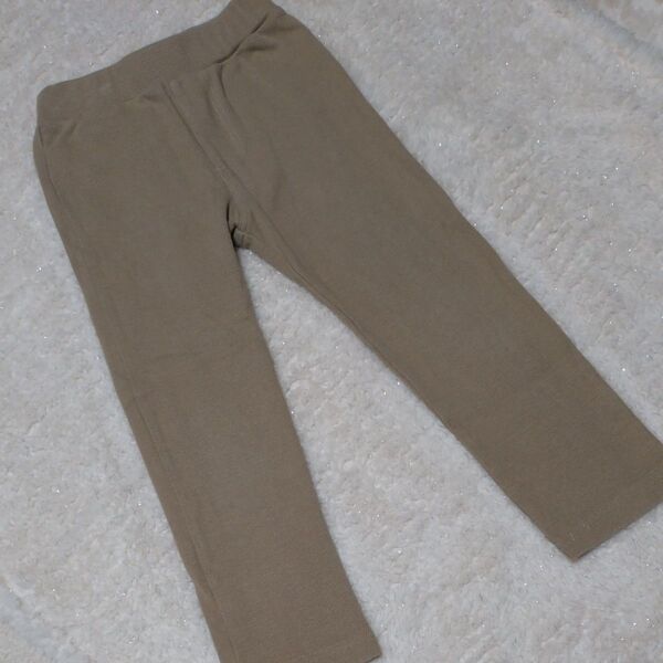 110size ストレッチ パンツ