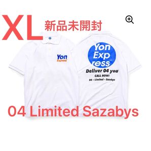 フォーリミ ポロシャツ XL