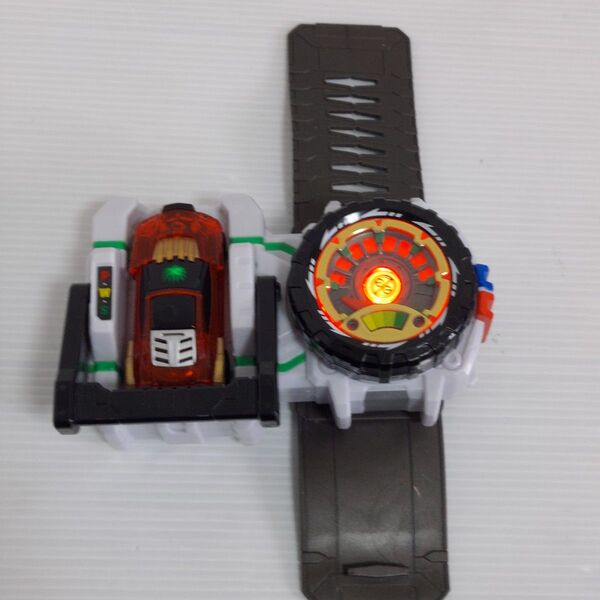 アースグランナー アースブレス & コアグランナー レオトミカ