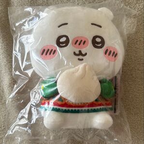 エニマイくじ ちいかわ ぬいぐるみ