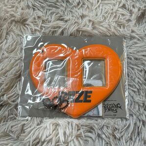 【新品未開封】RIIZE ホールツアー グッズ IDフォトホルダー