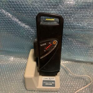 パナソニック電動アシスト自転車 7Ah