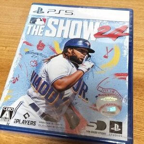 新品未開封品 the show24 PS5