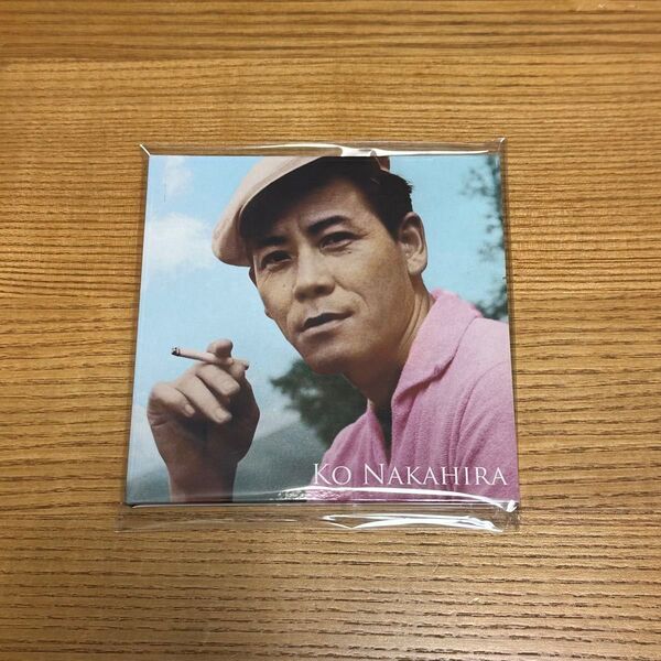 CD 日活映画音楽集~監督シリーズ~中平康