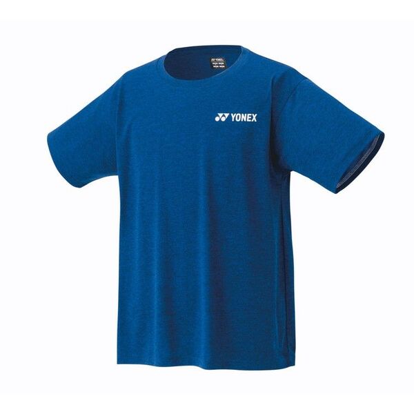 ヨネックス YONEX 16803 ユニドライTシャツ ミッドナイトネイビー 新品