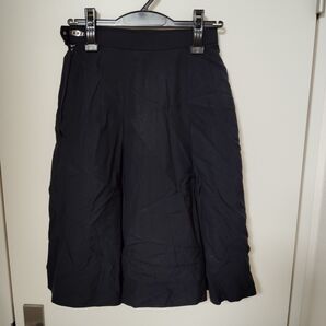 コスプレ等に 制服スカート 断捨離中