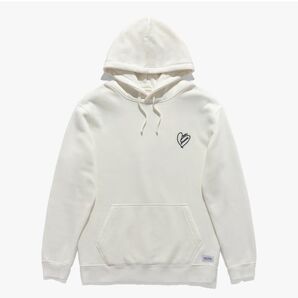 BANKS JOURNAL バンクスジャーナル パーカー Hooded プルオーバーパーカー M