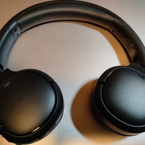 Edifier WH500 ワイヤレスヘッドホン 最大40時間再生