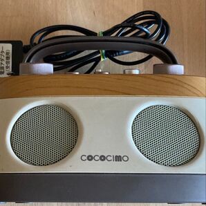 COCOCIMO スピーカー