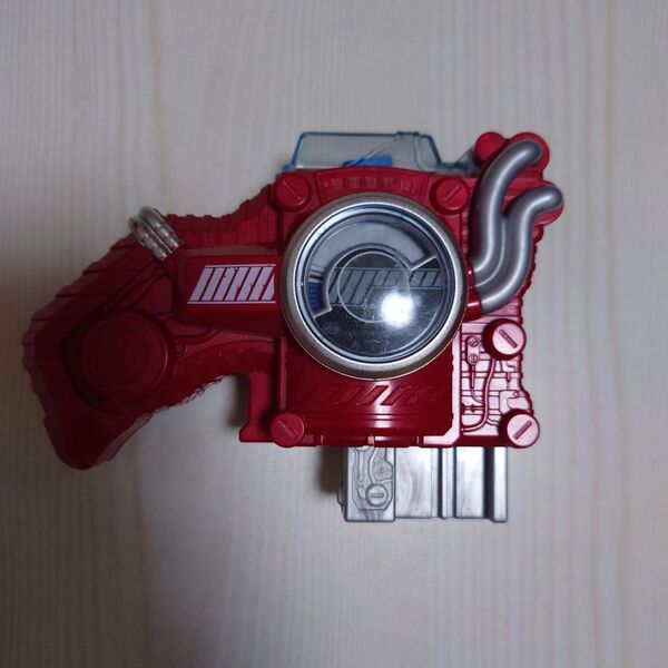 仮面ライダービルド ハザードトリガー