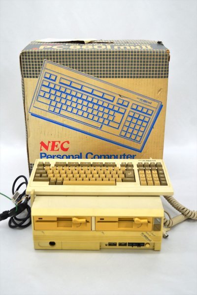 Yahoo!オークション -「pc-8801mk2」(コンピュータ) の落札相場 Yahoo!オークション -「pc-8801mk2」(コンピュータ) の落札相場