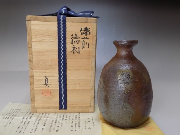 Yahoo!オークション -「中村六郎 徳利」の落札相場・落札価格 Yahoo!オークション -「中村六郎 徳利」の落札相場・落札価格