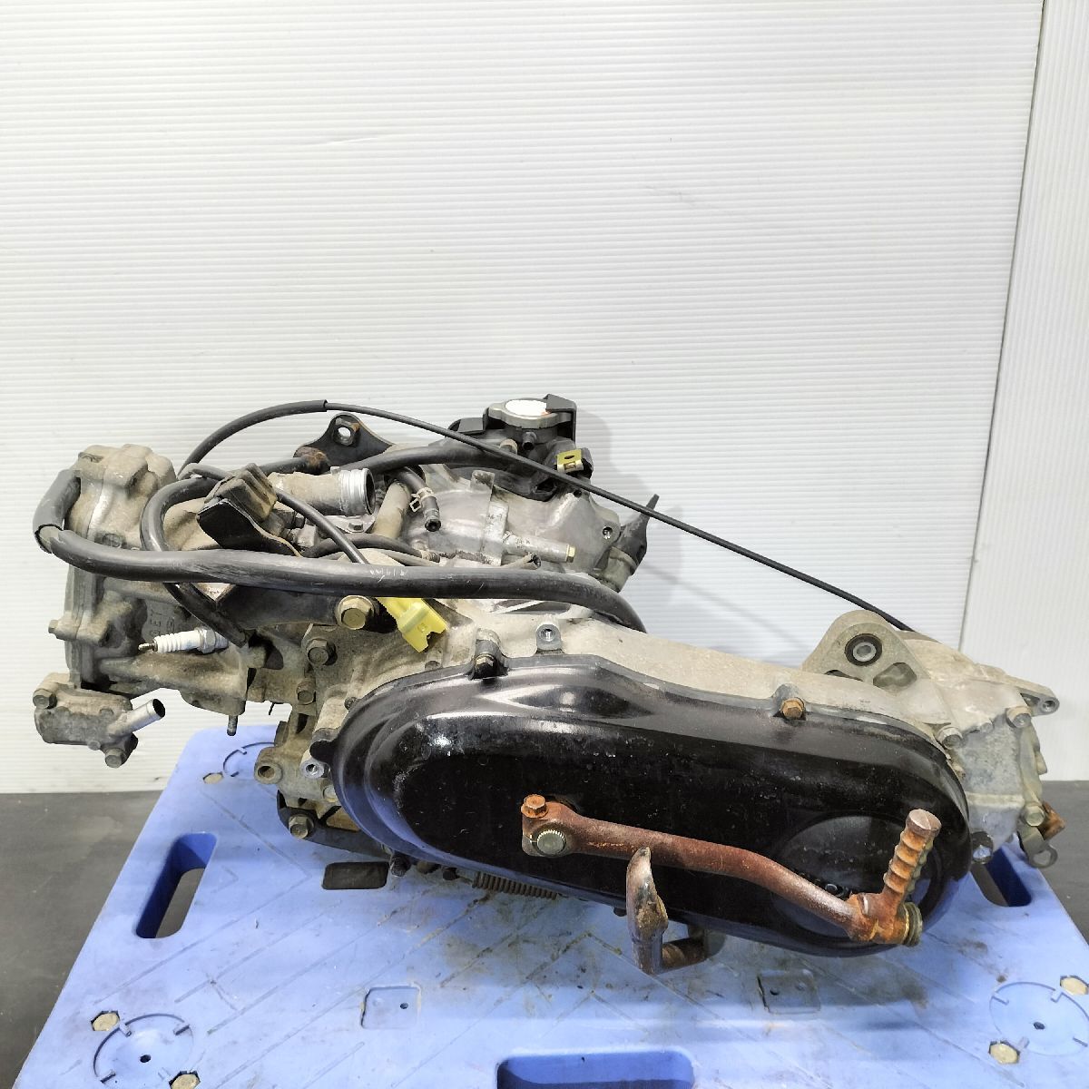 2025年最新】Yahoo!オークション -af55e エンジンの中古品・新品 2025年最新】Yahoo!オークション -af55e エンジンの中古品・新品