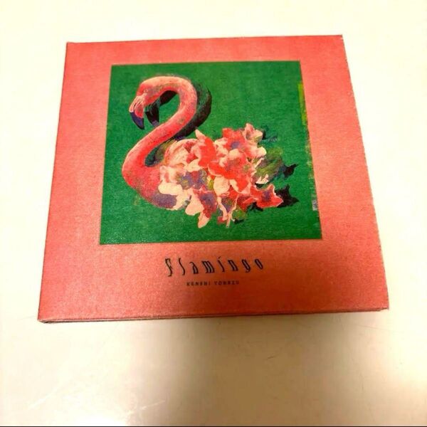 【中古】米津玄師 Flamingo フラミンゴ盤(初回限定)