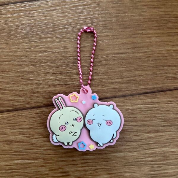 ちいかわ ラバーマスコット