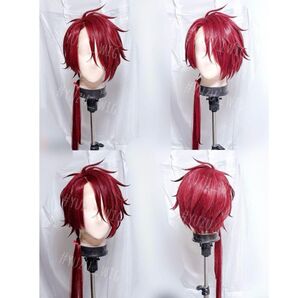 後家兼光 ウィッグ コスプレ