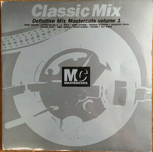 91'disco・club / Classic Mix Vol,1 / MC MASTERCUTS 2枚組