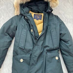 WOOLRICH ウールリッチ ダウンジャケット