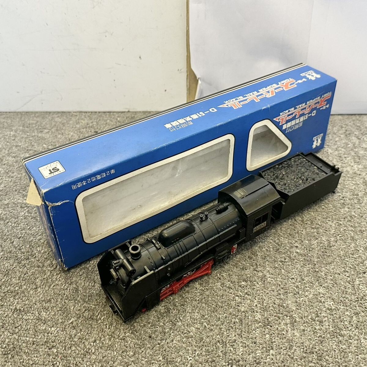 Yahoo!オークション -「スーパーレール d51」(その他) (鉄道模型 Yahoo!オークション -「スーパーレール d51」(その他) (鉄道模型