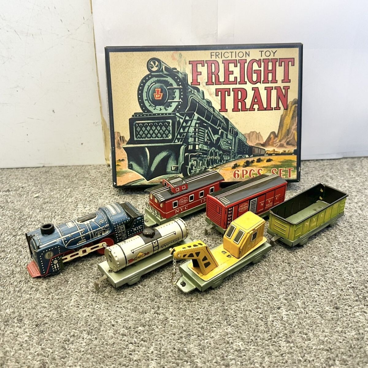Yahoo!オークション -「ブリキ 車」(鉄道) (乗り物)の落札相場 Yahoo!オークション -「ブリキ 車」(鉄道) (乗り物)の落札相場