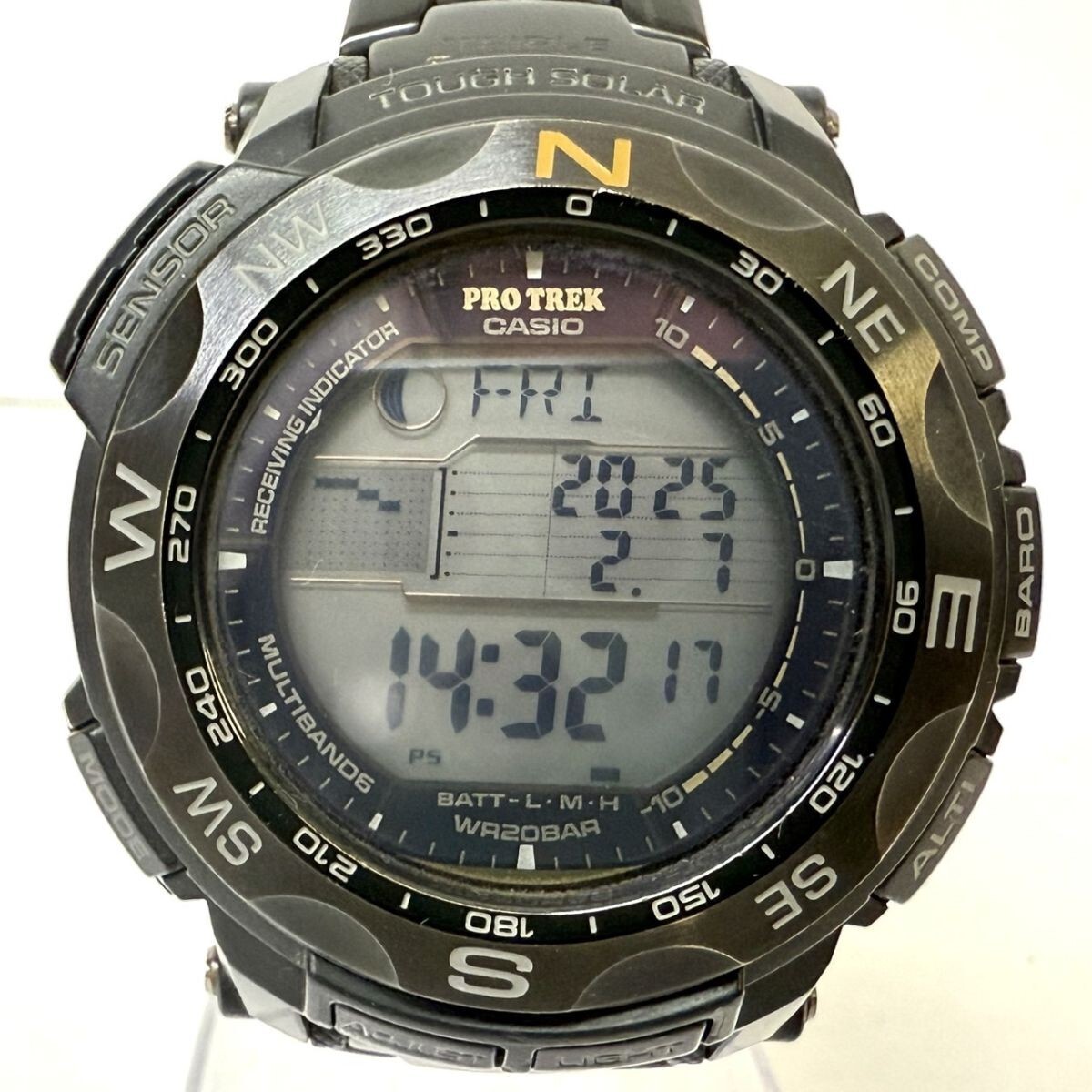 Yahoo!オークション -「casio prw-2500」の落札相場・落札価格 Yahoo!オークション -「casio prw-2500」の落札相場・落札価格