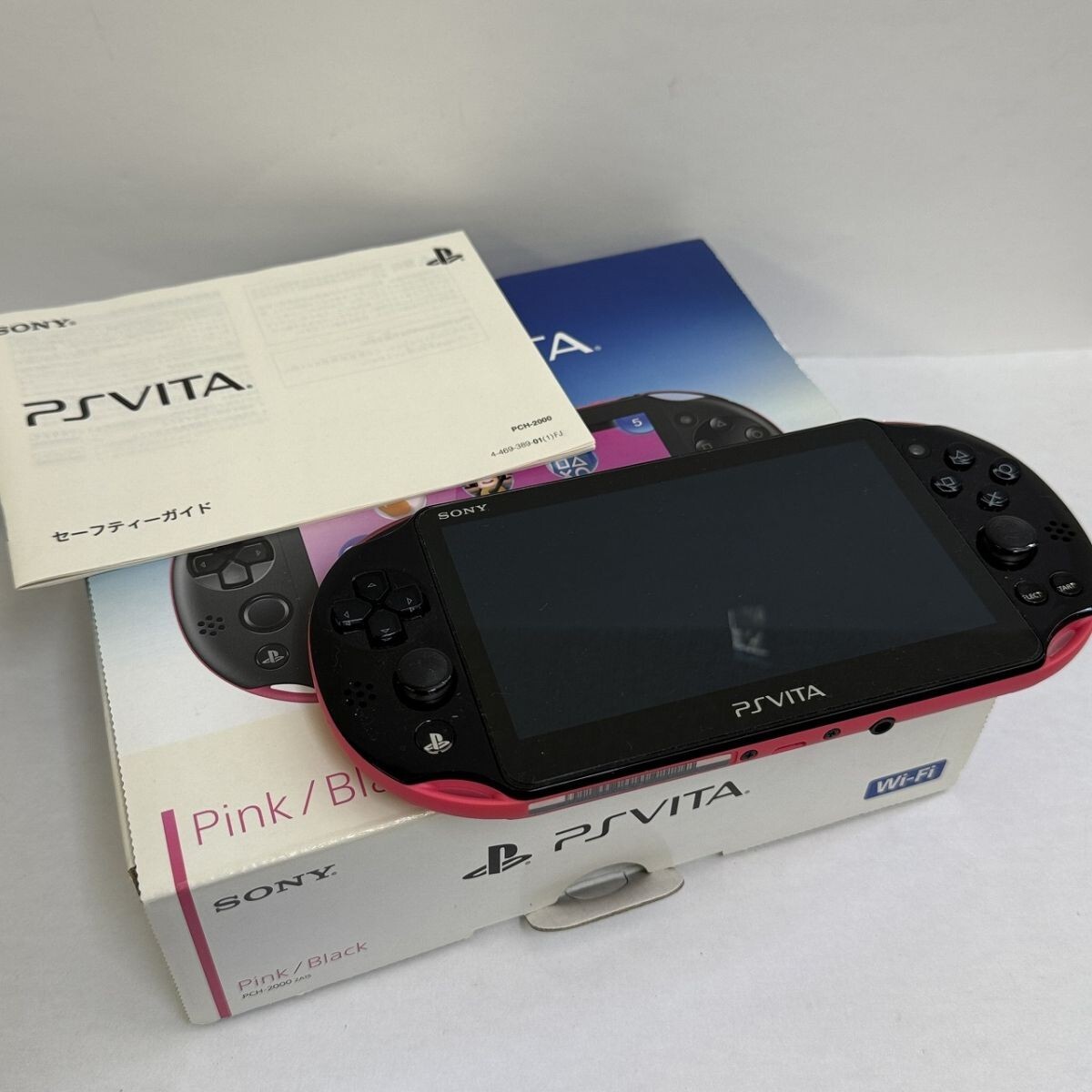 Yahoo!オークション -「psvita ピンクブラック」の落札相場 Yahoo!オークション -「psvita ピンクブラック」の落札相場