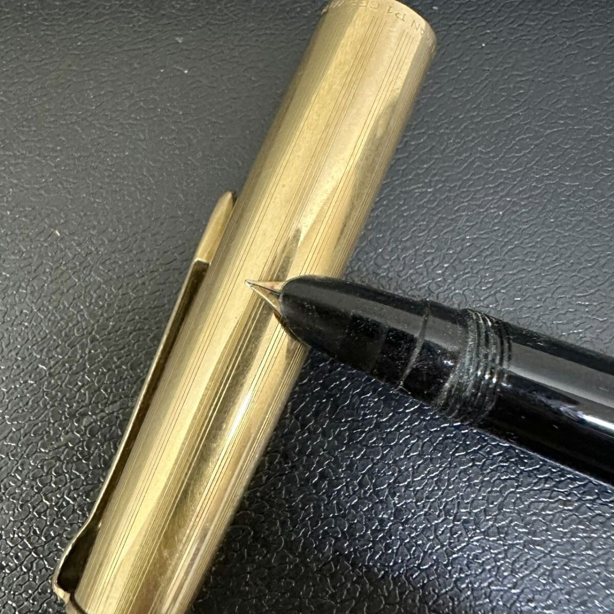 Yahoo!オークション -「rolled gold」(ペリカン) (万年筆)の落札 Yahoo!オークション -「rolled gold」(ペリカン) (万年筆)の落札