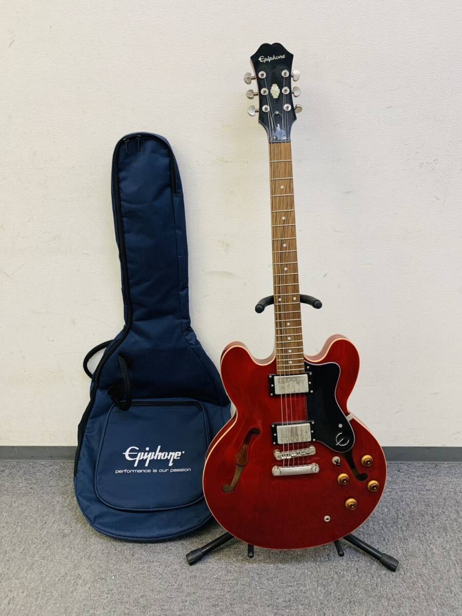 Yahoo!オークション -「epiphone dot」の落札相場・落札価格 Yahoo!オークション -「epiphone dot」の落札相場・落札価格