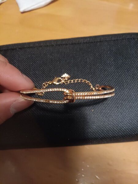 SWAROVSKI ブレスレット