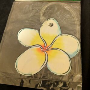 ネームタグバッグID