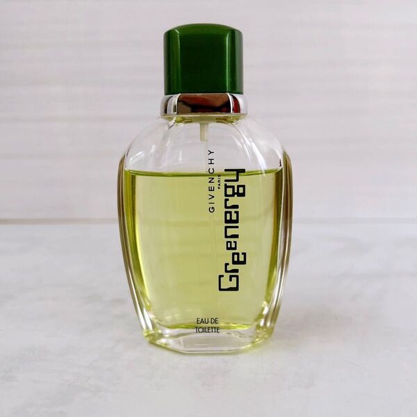 廃盤★激レア ジバンシー グリナジー 香水 50ml ジバンシィ EDT