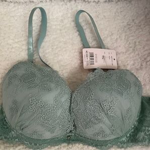 シロハト ブラジャー 未使用タグ付