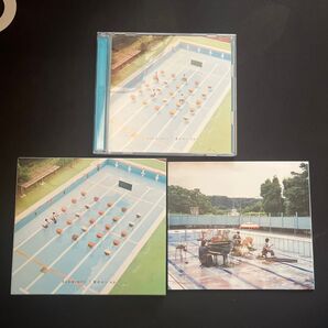 radwimps 夏のせい ep cd