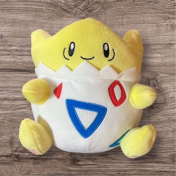 ポケットモンスターサム&ムーンつれてって でっかいぬいぐるみ