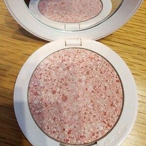 【削除予定】ゲラン メテオリット ブラッシュ ハッピーグロウ