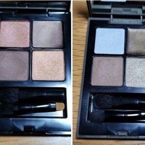 【削除予定】THREEのアイシャドウパレット セット売り