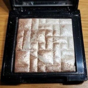 【削除します】ボビーブラウン ミニハイライティングパウダー 01 ピンクグロウ