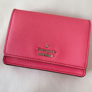 Kate Spade New York カードケース コインケース