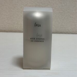 イプサ スキンチャージCSエッセンス