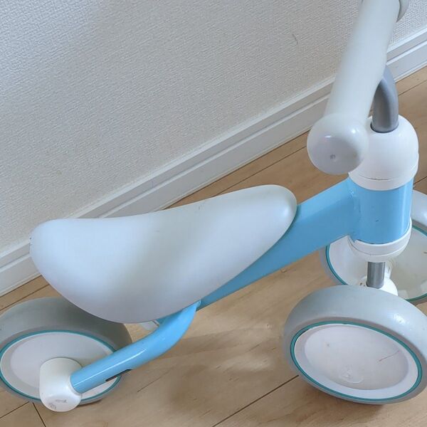 三輪車 D-bike