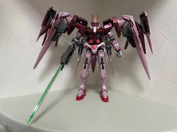 HG 1/144 トランザムライザー グロスインジェクション